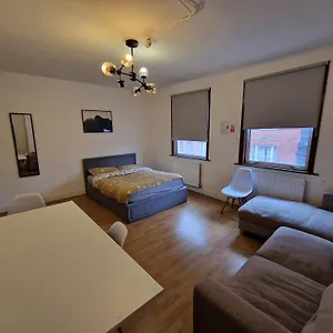  Maison d'hôtes Budget